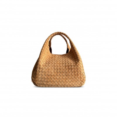 BOTTEGA VENETA LARGE CAMPANA 844250 (39*24*18.5cm) BOTTEGA VENETA LARGE CAMPANA 844250 (39*24*18.5cm)