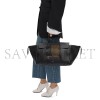 CELINE MEDIUM NEW LUGGAGE IN SUPPLE SHINY LAMBSKIN L100E3GW2.38NO (36*22*16cm) CELINE MEDIUM NEW LUGGAGE IN SUPPLE SHINY LAMBSKIN L100E3GW2.38NO (36*22*16cm)