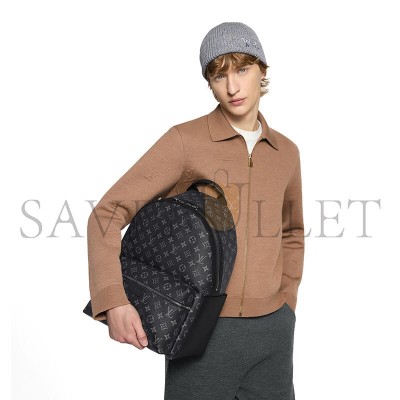 LOUIS VUITTON MASTER DISCOVERY BACKPACK MM M22545 (42*31*17cm) LOUIS VUITTON MASTER DISCOVERY BACKPACK MM M22545 (42*31*17cm)