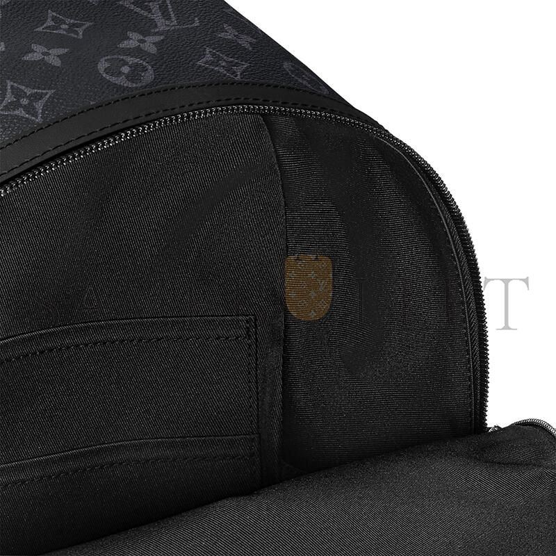 LOUIS VUITTON MASTER DISCOVERY BACKPACK MM M22545 (42*31*17cm) LOUIS VUITTON MASTER DISCOVERY BACKPACK MM M22545 (42*31*17cm)