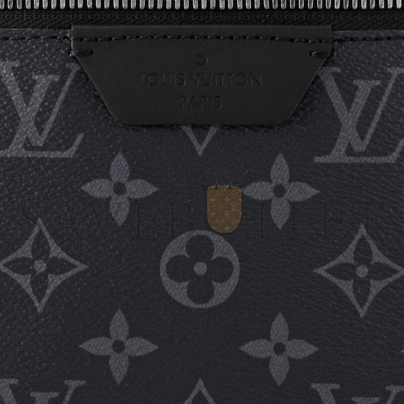 LOUIS VUITTON MASTER DISCOVERY BACKPACK MM M22545 (42*31*17cm) LOUIS VUITTON MASTER DISCOVERY BACKPACK MM M22545 (42*31*17cm)