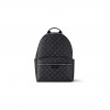 LOUIS VUITTON MASTER DISCOVERY BACKPACK MM M22545 (42*31*17cm) LOUIS VUITTON MASTER DISCOVERY BACKPACK MM M22545 (42*31*17cm)