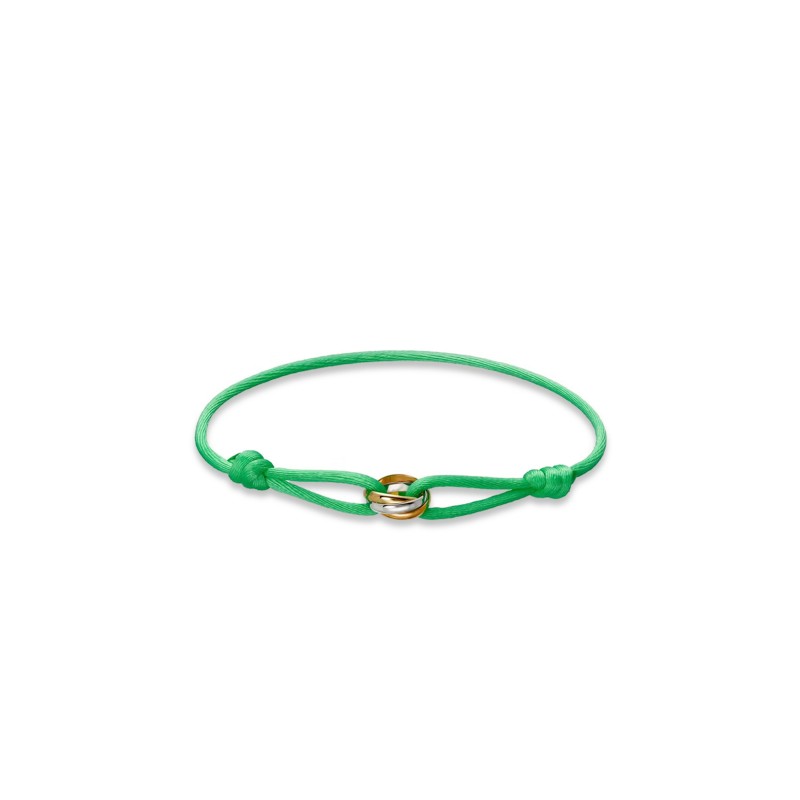 CARTIER TRINITY BRACELET