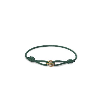 CARTIER TRINITY BRACELET