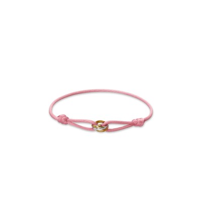 CARTIER TRINITY BRACELET