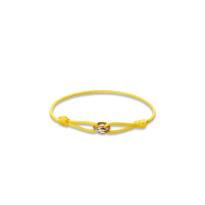 CARTIER TRINITY BRACELET