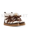 LOUIS VUITTON LV CLOUD LACE-UP ANKLE BOOT SNEAKER 1AIV25