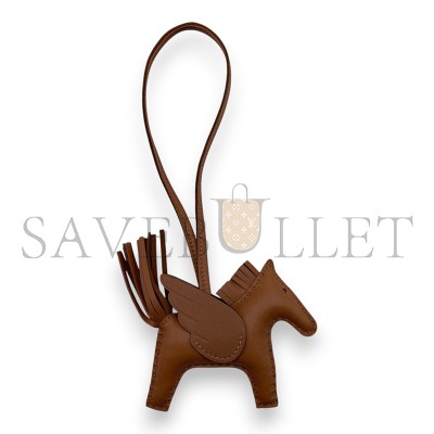 HERMÈS RODEO PEGASE CHARM 