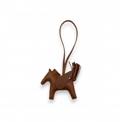 HERMÈS RODEO PEGASE CHARM 