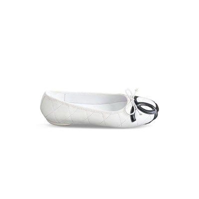 CHANEL BALLET FLATS