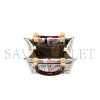 FENDI VERTIGO MINI SUNSHINE SHOPPER 8BS051APK6F1MZ0 (18*13*6.5cm)
