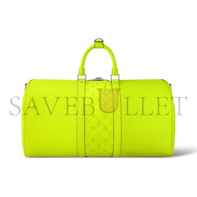 LOUIS VUITTON MASTER KEEPALL BANDOULIÈRE 50 M30941 (50*34*29cm) LOUIS VUITTON MASTER KEEPALL BANDOULIÈRE 50 M30941 (50*34*29cm)