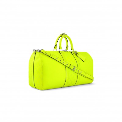 LOUIS VUITTON MASTER KEEPALL BANDOULIÈRE 50 M30941 (50*34*29cm)
