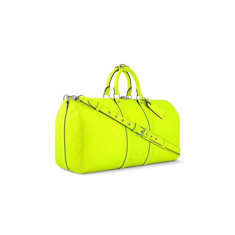 LOUIS VUITTON MASTER KEEPALL BANDOULIÈRE 50 M30941 (50*34*29cm)