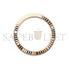 ROLEX LADY-DATEJUST OYSTER, 28 MM, OYSTERSTEEL AND YELLOW GOLD M279173-0011