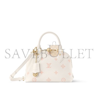 LOUIS VUITTON MASTER ALMA BB M27574 (23.5*17.5*11.5cm)