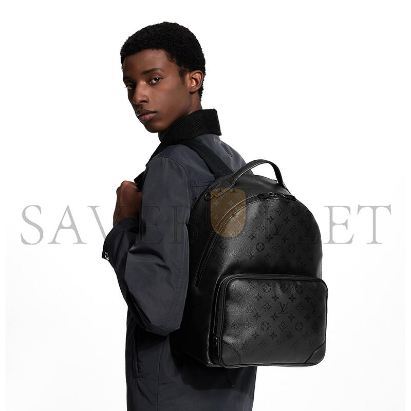 LOUIS VUITTON DISCOVERY CARGO BACKPACK M26765 (39*30*19cm) LOUIS VUITTON DISCOVERY CARGO BACKPACK M26765 (39*30*19cm)
