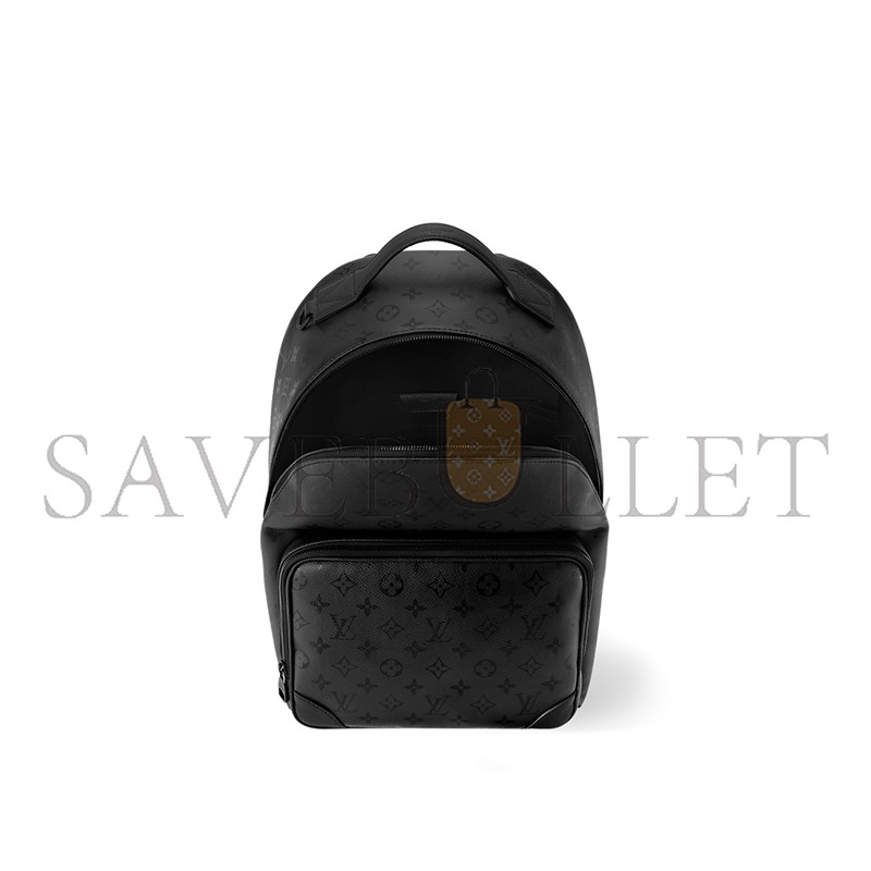 LOUIS VUITTON DISCOVERY CARGO BACKPACK M26765 (39*30*19cm) LOUIS VUITTON DISCOVERY CARGO BACKPACK M26765 (39*30*19cm)