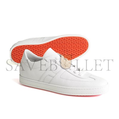HERMÈS BOOMERANG SNEAKER H202950ZH93390