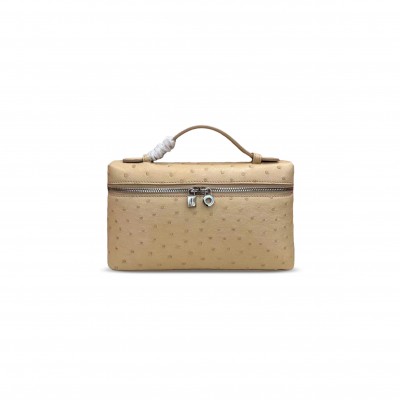 LORO PIANA EXTRA POCKET L19 (19*11*6.5cm) LORO PIANA EXTRA POCKET L19 (19*11*6.5cm)