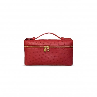 LORO PIANA EXTRA POCKET L19 (19*11*6.5cm) LORO PIANA EXTRA POCKET L19 (19*11*6.5cm)
