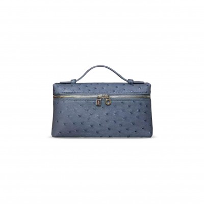 LORO PIANA EXTRA POCKET L19 (19*11*6.5cm) LORO PIANA EXTRA POCKET L19 (19*11*6.5cm)
