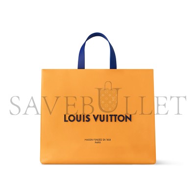 LOUIS VUITTON MASTER SHOPPER TOTE MM M28308 (40*32*16cm)