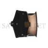 GUCCI SYLVIE MINI TOP HANDLE BAG 470270 (20*14*8cm)