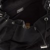 PRADA SPEEDROCK RE-NYLON AND LEATHER BACKPACK 2VZ123 (46*28*22cm) 