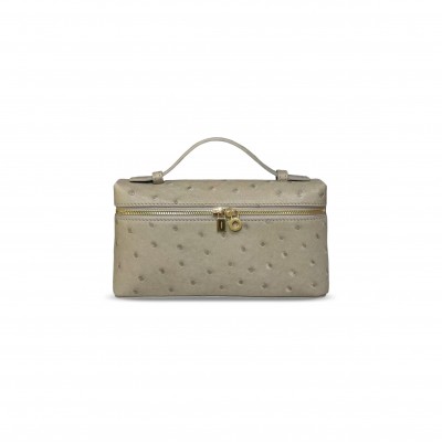 LORO PIANA EXTRA POCKET L19 (19*11*6.5cm)