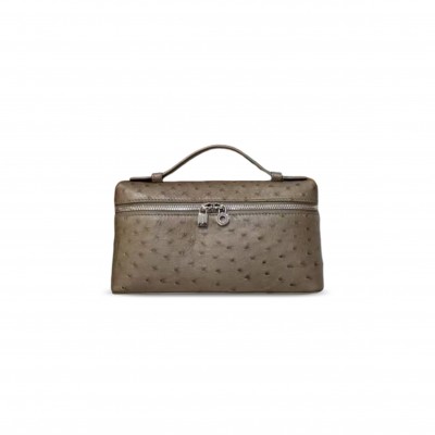 LORO PIANA EXTRA POCKET L19 (19*11*6.5cm)