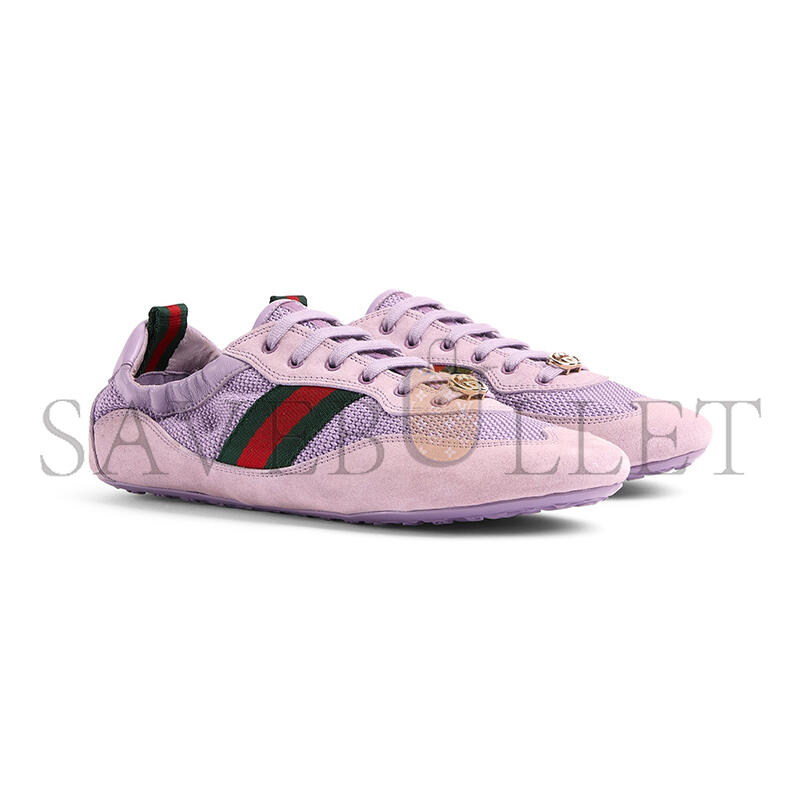 GUCCI WOMEN'S SHIFT TRAINERS 857963 GUCCI WOMEN'S SHIFT TRAINERS 857963