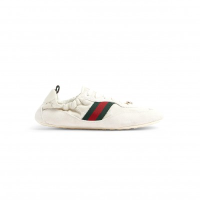 GUCCI WOMEN'S SHIFT TRAINERS 857963