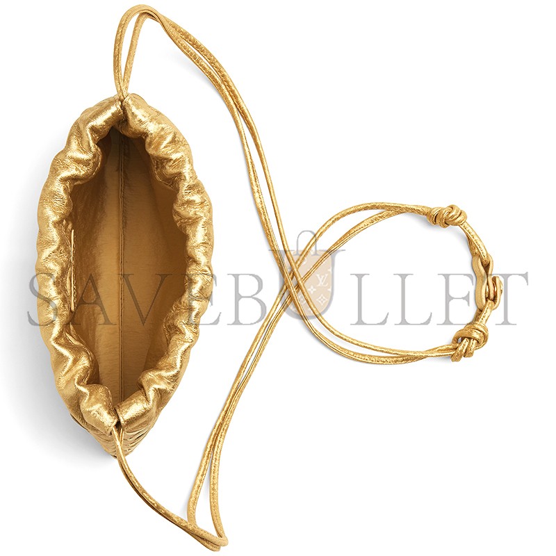 BOTTEGA VENETA SMALL DUSTBAG 816987V5XF08472 (21*16.6*1cm) BOTTEGA VENETA SMALL DUSTBAG 816987V5XF08472 (21*16.6*1cm)