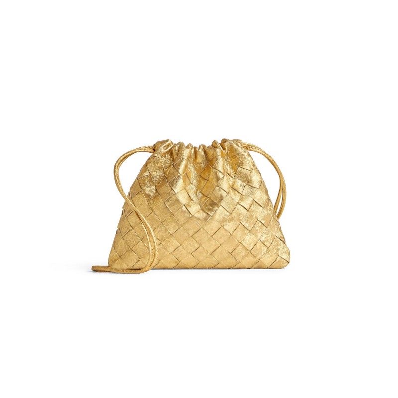 BOTTEGA VENETA SMALL DUSTBAG 816987V5XF08472 (21*16.6*1cm) BOTTEGA VENETA SMALL DUSTBAG 816987V5XF08472 (21*16.6*1cm)