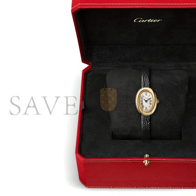 CARTIER BAIGNOIRE WATCH MINI MODEL 24.6MM WGBA0041 CARTIER BAIGNOIRE WATCH MINI MODEL 24.6MM WGBA0041