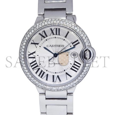 CARTIER BALLON BLEU DE CARTIER WATCH 42MM CARTIER BALLON BLEU DE CARTIER WATCH 42MM