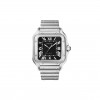CARTIER SANTOS DE CARTIER WATCH LARGE MODEL 47MM WSSA0096
