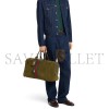 GUCCI GG MEDIUM DUFFLE BAG 834460 (44*29*25cm) GUCCI GG MEDIUM DUFFLE BAG 834460 (44*29*25cm)