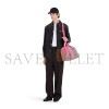 GUCCI GG MEDIUM DUFFLE BAG 834460 (44*29*25cm) GUCCI GG MEDIUM DUFFLE BAG 834460 (44*29*25cm)