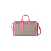GUCCI GG MEDIUM DUFFLE BAG 834460 (44*29*25cm) GUCCI GG MEDIUM DUFFLE BAG 834460 (44*29*25cm)