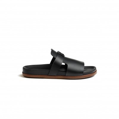 HERMES JAURES SANDAL H242943ZH01390