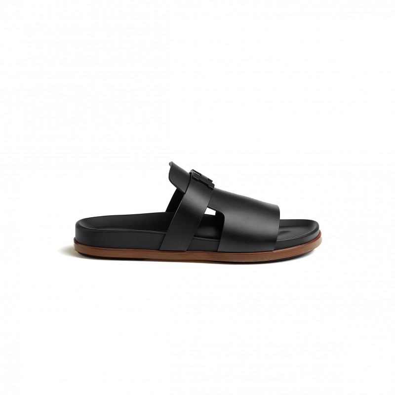 HERMES JAURES SANDAL H242943ZH01390