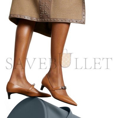 HERMES KIARA 40 PUMP H251009Z HERMES KIARA 40 PUMP H251009Z