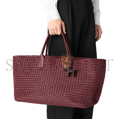 BOTTEGA VENETA DOG CHARM 807068V3D811000 BOTTEGA VENETA DOG CHARM 807068V3D811000