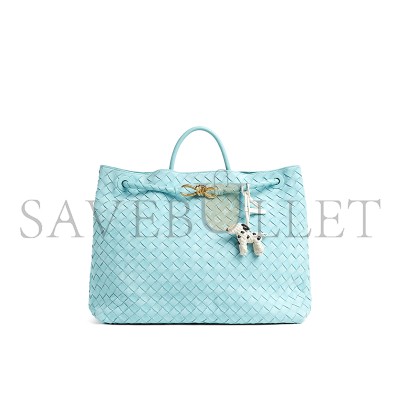 BOTTEGA VENETA DOG CHARM 807068V3D811000 BOTTEGA VENETA DOG CHARM 807068V3D811000