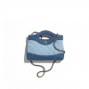 CHANEL DEMIN CLUTCH WITH CHAIN AP3656 (20.5*17*3.5cm) CHANEL DEMIN CLUTCH WITH CHAIN AP3656 (20.5*17*3.5cm)