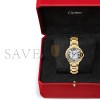 CARTIER BALLON BLEU DE CARTIER WATCH 33MM WGBB0045