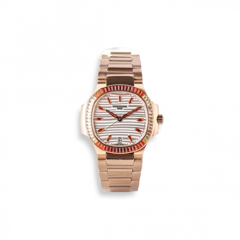 PATEK PHILIPPE NAUTILUS 35.2MM