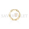MESSIKA MOVE LINK RING YELLOW GOLD DIAMOND RING 12078-YG MESSIKA MOVE LINK RING YELLOW GOLD DIAMOND RING 12078-YG
